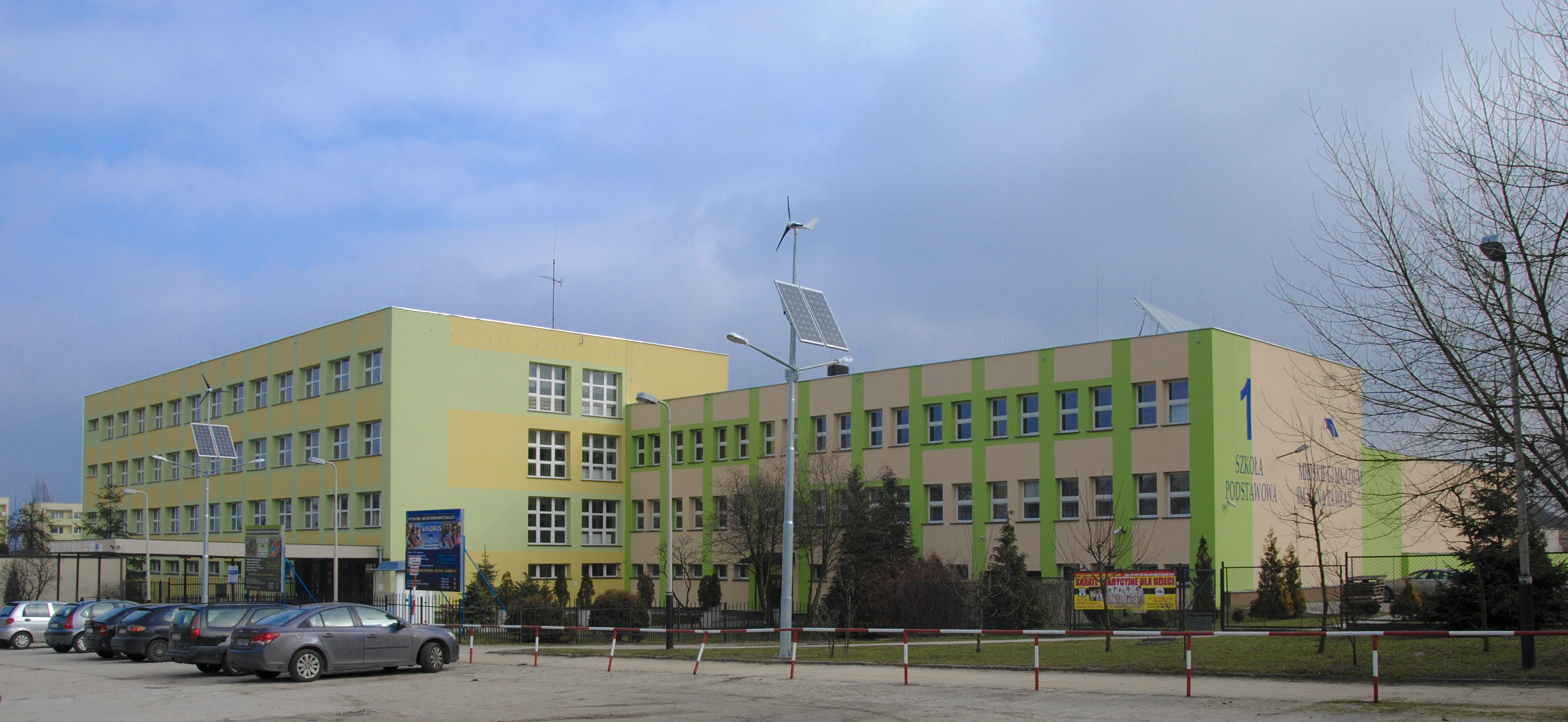 SZKOŁA